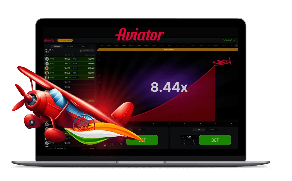 aviator app