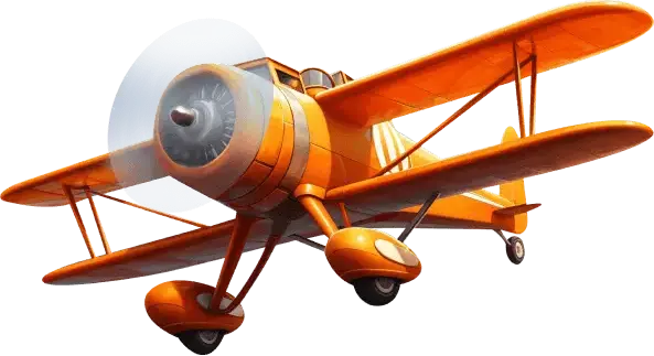 aviator planer
